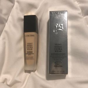 Lancome Teint Idole Ultra Wear Foundation - 270W